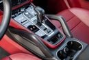 Porsche Cayenne STANDARD