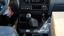 Toyota Land Cruiser 70