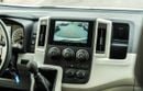 Toyota Hiace DX 2026 Toyota Hiace High Roof 3.5L V6 Petrol | 4x4 | 13 Seater | Manual 6-Speed | Brand New
