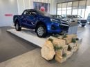 Isuzu D-MAX ISUZU D-MAX 3.0 LS Crew Cab 4×4 Automatic 2027