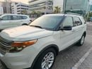 Ford Explorer BASE