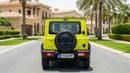 Suzuki Jimny GLX 2025 | AED 1070/Month | 0 DP | 30 Day Return | Warranty
