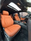 لكزس LX 570 PLATINUM
