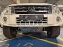 Mitsubishi Pajero GLS Mitsubishi Pajero / Shogun / Montero 2014 GCC specs