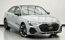 Audi A3 2025 Audi A3L, 1 Year Warranty Unlimited, Excellent Condition