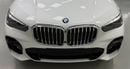 BMW X5 40i M SPORT EXCLUSIVE GCC .. FSH .. M kit .. Perfect Condition .. V6