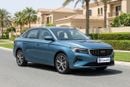 Geely Emgrand GS 2025 | AED 578/Month | 0 DP | 30 Day Return | Warranty
