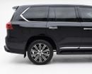 Lexus LX570 PLATINUM l V8 l AED 4,700 / Monthly