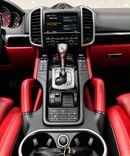 Porsche Cayenne STANDARD