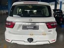 Nissan Patrol LE T1 | Guaranteed Warranty | 0 Down Payment