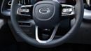 GAC GS8 GX 2.0T 4WD | 2024 | 0% DP | 1,225 / Month | Gargash Warranty | Service History