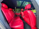 Maserati Levante GRANSPORT S SQ4 | GCC Specs | Low Mileage | Excellent Condition