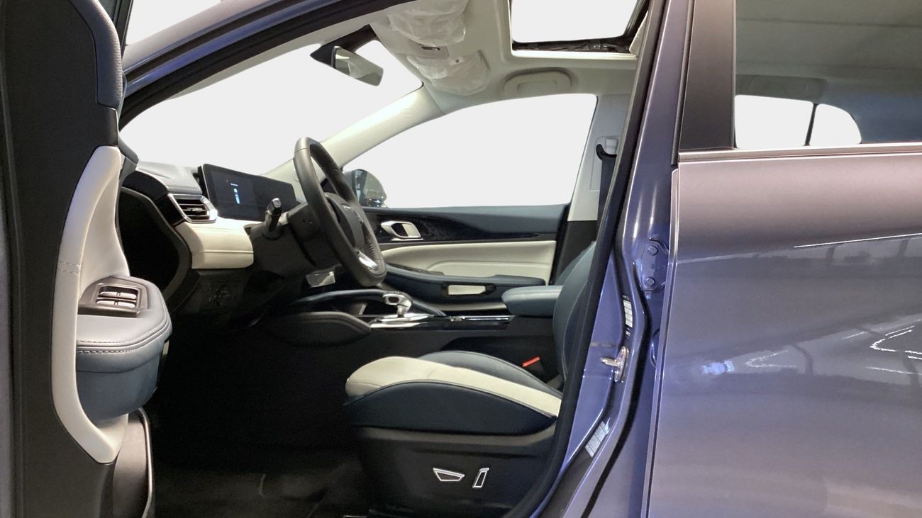 جيتور X50 PREMIUM | شامل الضمان | 0 ﺪﻔﻋﺓ ﺃﻮﻟﻯ