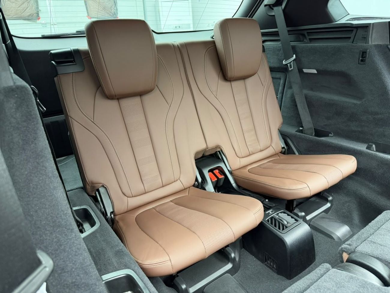 بي أم دبليو X5 40i M SPORT