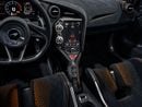 McLaren 765LT SPIDER