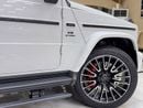Mercedes Benz G63 AMG STANDARD
