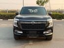 Nissan Patrol LE PLATINUM CITY