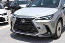 Lexus NX 350h PREMIER