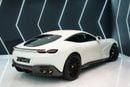 Ferrari Roma Standard Carbon Exterior, Magneride Dual Suspension, JBL Audio!!