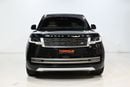Land Rover Range Rover HSE 2023 Range Rover Vogue P530 HSE, 2028 Range Rover Warranty, RR Service History, GCC
