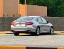 Honda Accord 1.5 L | | GCC | Accident-Free | In Excellent Condition | 991 P.M