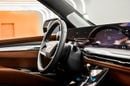 Cadillac Escalade SPORT Full Options | GCC Specs | 5 Years Warranty and Service Al Ghandi