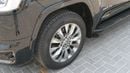 تويوتا لاند كروزر VXR LC300 3.5L V6 HEV 457TT 7-SEATER | JBL 4WD AT 2026MY