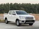 Toyota Hilux GLS