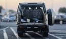 Toyota Land Cruiser 70 LC76 LX TOYOTA LAND CRUISER LC76 | 2.8L DIESEL | DVD CAMERA | LEATHER SEATS | 5 DOOR | FULL OPTION