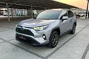 Toyota RAV4 XLE HEV RAV4 XLE Korean Specs