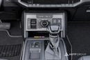 Toyota Hilux TRAVO 2.8L Turbo Diesel | FULL OPTION | Automatic | 4WD | Black | Double Cab | 2026 | READY EXPORT