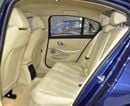 بي أم دبليو 320 SPORT LINE EXCELLENT DEAL for our BMW 320i ( 2020 Model ) in Blue Color European Specs