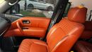 Nissan Patrol LE T3