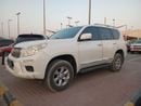 Toyota Prado TX-L