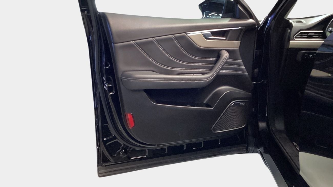 Jetour X70 FL | Guaranteed Warranty | 0 Down Payment