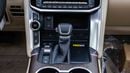 Toyota Land Cruiser GXR