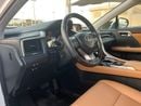 لكزس RX 350 بلاتينيوم
