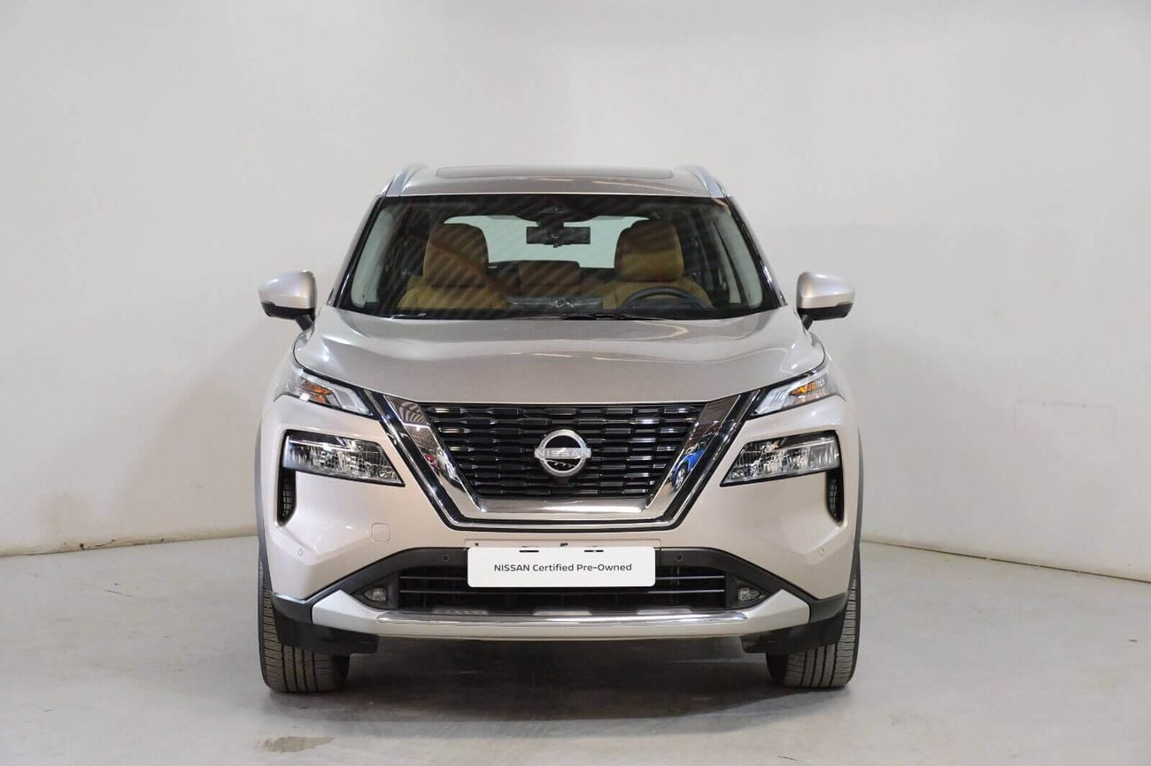 Nissan X Trail SL 2.0