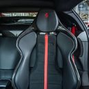 فيراري SF90 ستراديل STRADALE