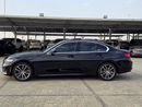 BMW 330i 330i - American Specs - GCC Stock
