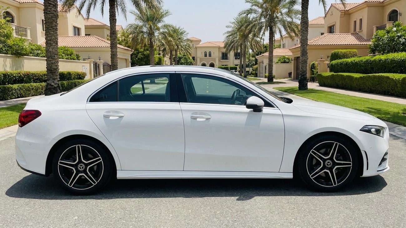 Mercedes Benz A200 PREMIUM PLUS 2023 | AED 1520/Month | 0 DP | 30 Day Return | Warranty