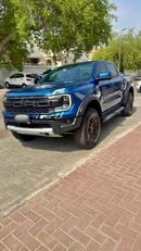 Ford Ranger RAPTOR