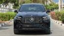 Mercedes Benz GLE53 AMG COUPE 4MATIC+ (For Export , НА ЭКСПОРТ) EQ Boost 2026 GCC Без пробега