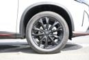 تشنجان x5 بلس بنزين سعة 1.5 لتر