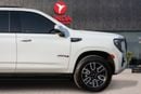 GMC Yukon AT4 GMC Yukon AT4 6.2L (LOW MILEAGE) 2022 GCC | Agency Warranty