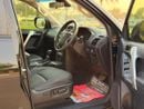 Toyota Prado TX-L