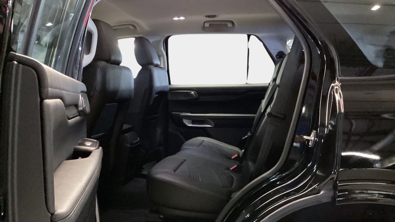 Ford Everest XLT | Guaranteed Warranty | 0 Down Payment