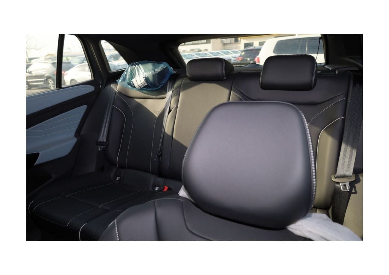 Volkswagen ID.4 X