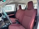 Toyota Hilux DLX Diesel 2.4L Manual