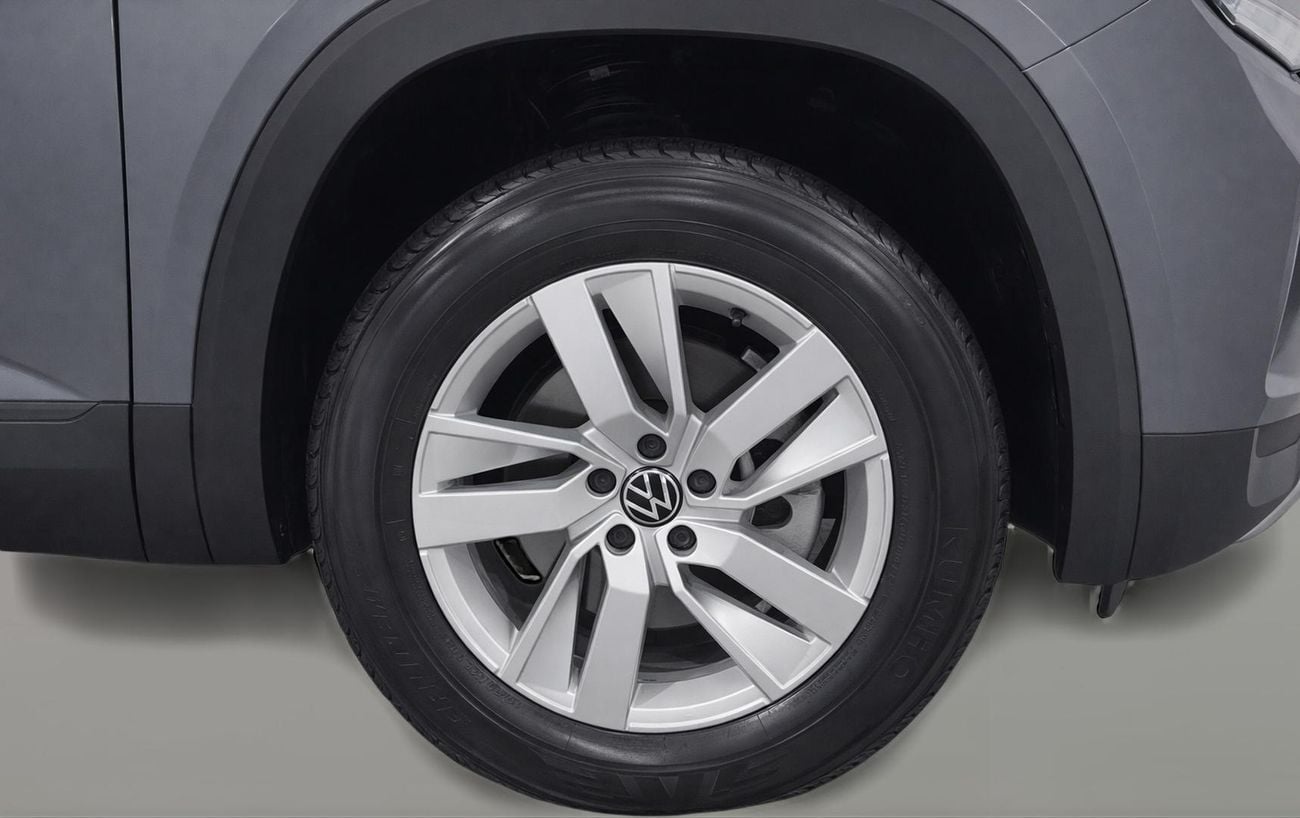 Volkswagen Teramont TRENDLINE 2022 | AED 836/Month | 0 DP | 30 Day Return | Warranty | Service History